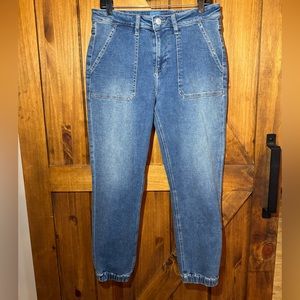 NWOT JAG utility jogger in berkeley/bleu